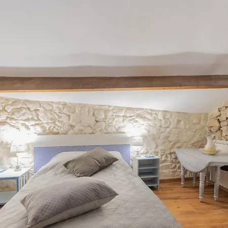 Maison De Avec Piscine Hébergement de vacances Gras