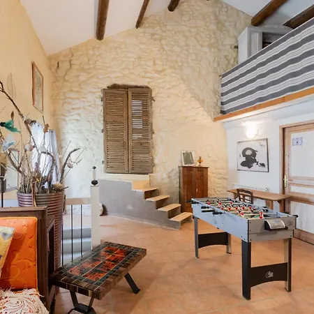 Maison De Avec Piscine