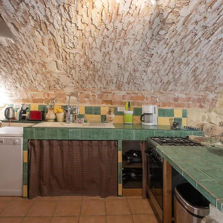 Maison De Avec Piscine Hébergement de vacances