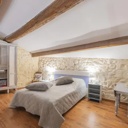 Maison De Avec Piscine Hébergement de vacances *