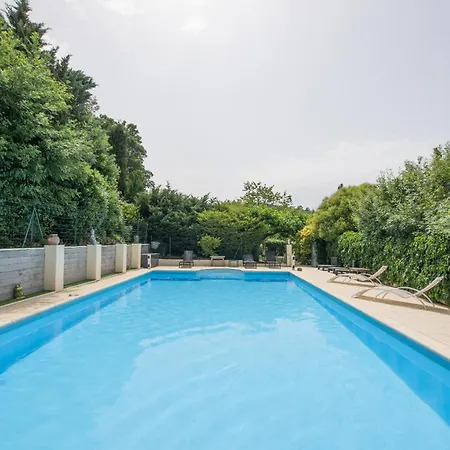 Maison De Avec Piscine Hébergement de vacances *