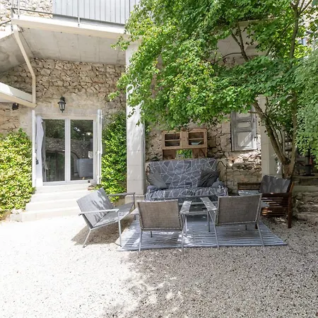 Maison De Avec Piscine