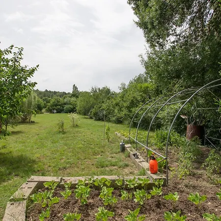 Hébergement de vacances Maison De Avec Piscine *