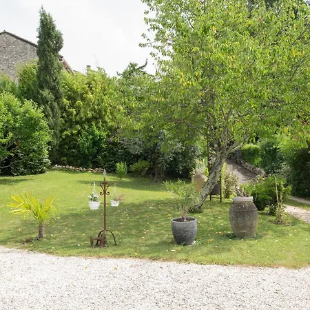 Hébergement de vacances Maison De Avec Piscine Gras