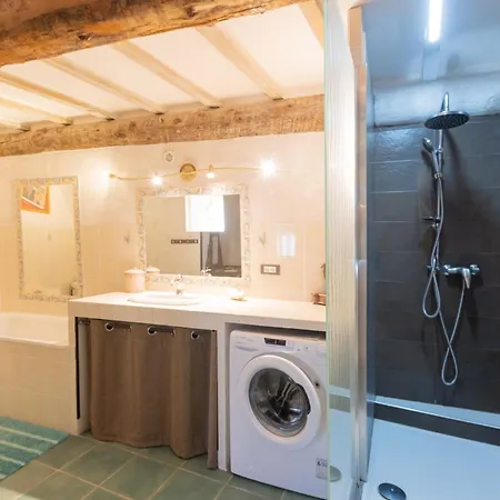 Holiday home Maison De Avec Piscine *