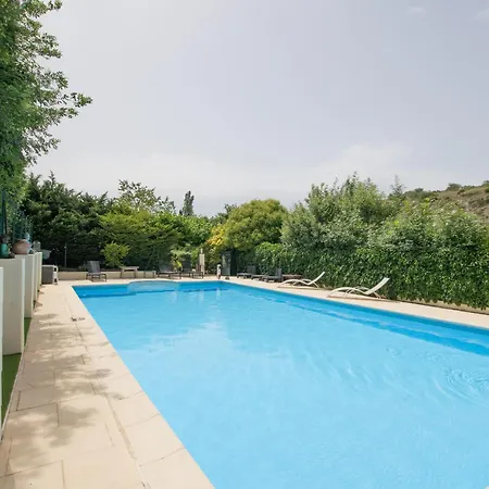 Maison De Avec Piscine Holiday home Gras