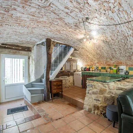 Maison De Avec Piscine Holiday home