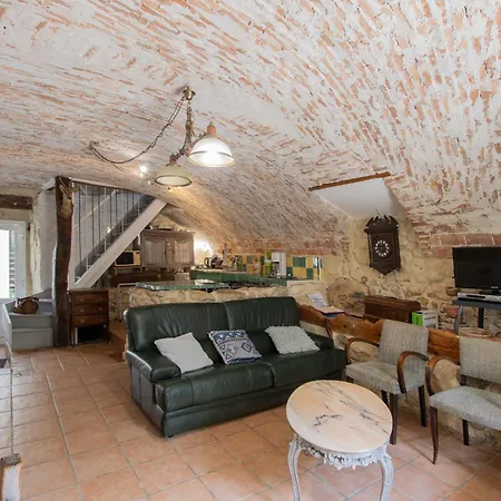 Maison De Avec Piscine Holiday home Gras