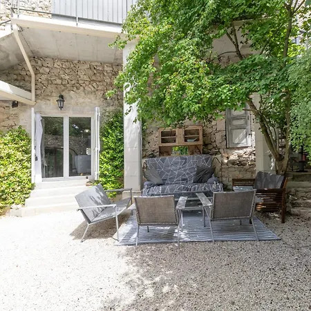 Maison De Avec Piscine Holiday home